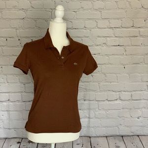 Lacoste Polo Shirt